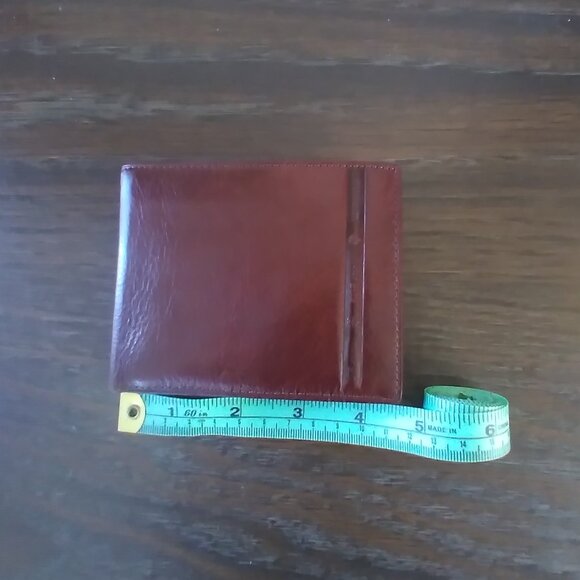 Wallet, Leather, KGB Company - Picture 5 of 5